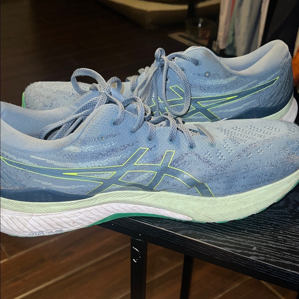 ASICS Size 15 - Picture 2 of 3